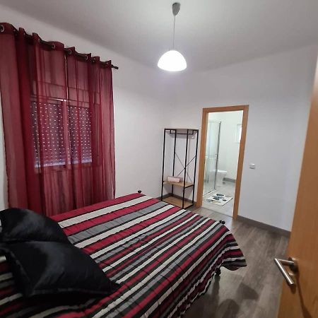 Caldas Relax & Leisure Калдаш-да-Раїня Екстер'єр фото